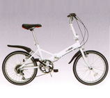 ノーパンク自転車商品イメージ